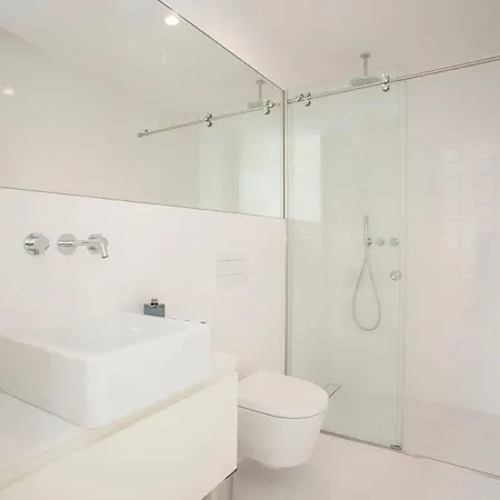 Appartement Liiiving In - Luxury Gallery