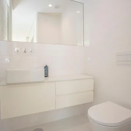 Liiiving In - Luxury Gallery Appartement