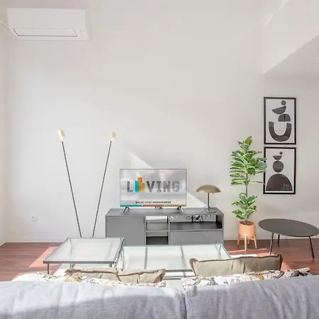 Appartement Liiiving In - Luxury Gallery