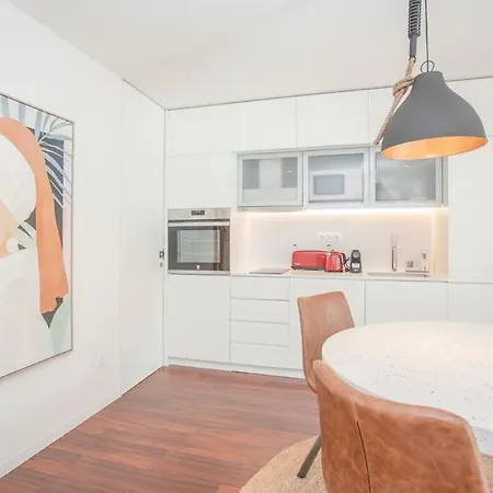 Appartement Liiiving In - Luxury Gallery