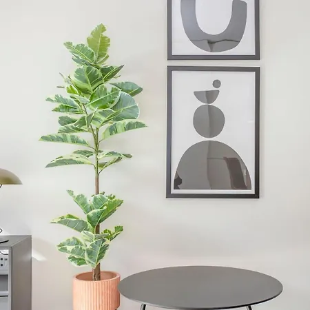 Appartement Liiiving In - Luxury Gallery Porto