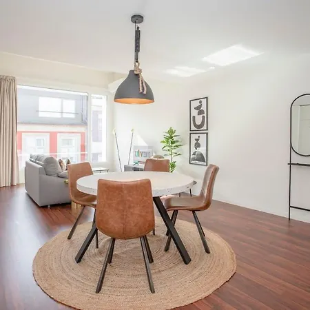Appartement Liiiving In - Luxury Gallery *