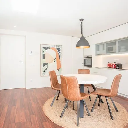 Appartement Liiiving In - Luxury Gallery *