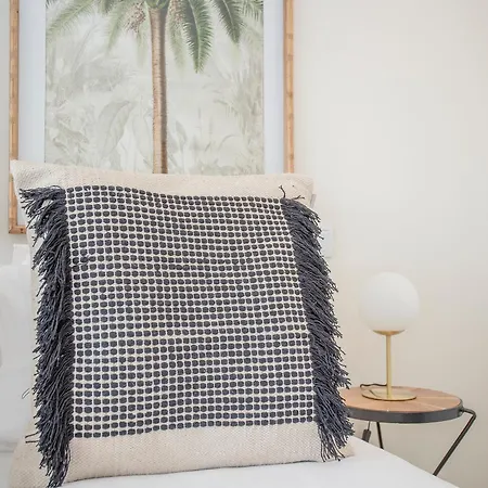 Appartement Liiiving In - Luxury Gallery Porto