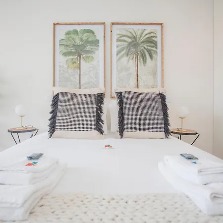 Liiiving In - Luxury Gallery Appartement *