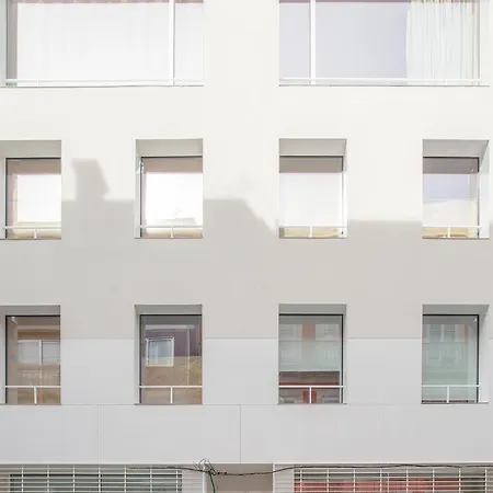 Appartement Liiiving In - Luxury Gallery *