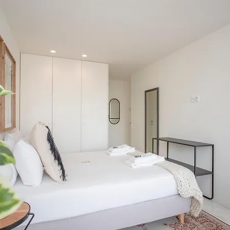 Appartement Liiiving In - Luxury Gallery