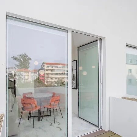Appartement Liiiving In - Luxury Gallery *
