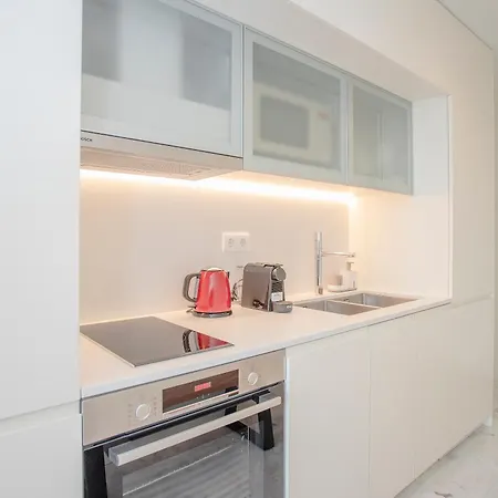 Appartement Liiiving In - Luxury Gallery Porto