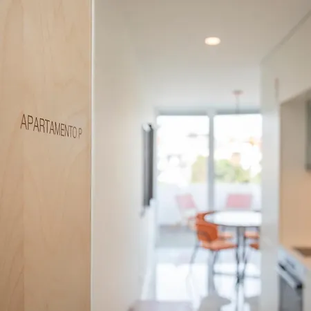Liiiving In - Luxury Gallery Appartement *
